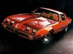 Pontiac Firebird Formula 1980 года